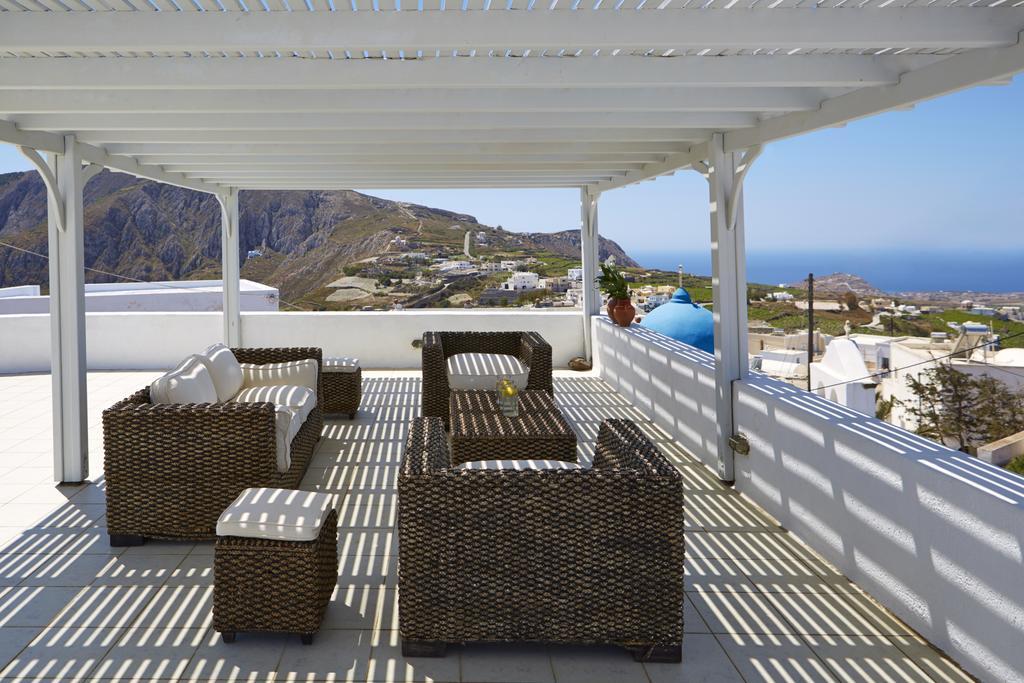 Pyrgos Houses By Voreina Exterior photo