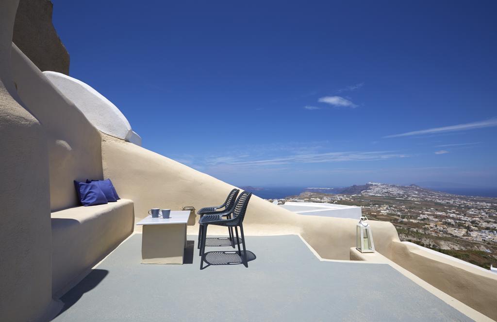 Pyrgos Houses By Voreina Exterior photo