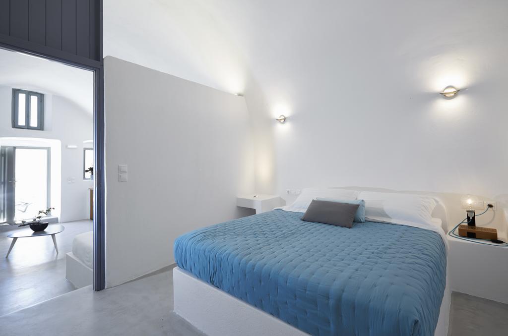 Pyrgos Houses By Voreina Exterior photo