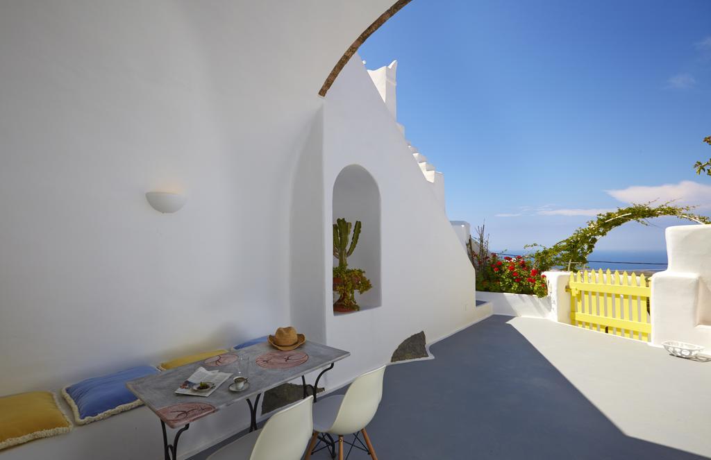 Pyrgos Houses By Voreina Exterior photo